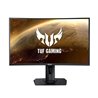 Monitor Gaming Curvo Asus TUF Gaming VG27WQ 27'/ WQHD/ 1ms/ 165Hz/ VA/ Multimedia/ Regulable en Altura/ Negro