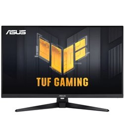 Monitor Gaming Asus TUF Gaming VG32AQA1A 31.5'/ WQHD/ 1ms/ 170Hz/ VA/ Multimedia/ Negro