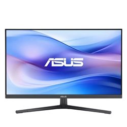 Monitor Profesional Asus VU249CFE-B 23.8'/ Full HD/ Regulable en altura/ Azul