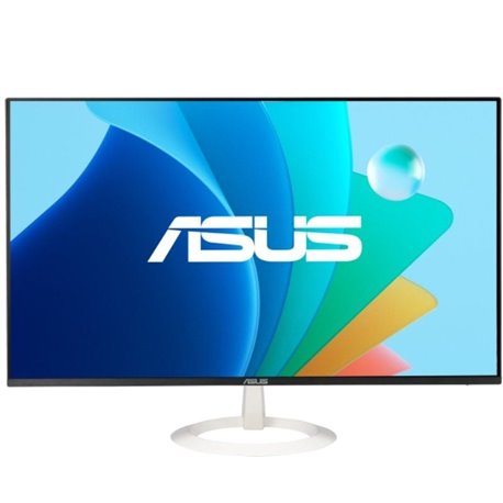 Monitor Asus VZ24EHF-W 23.8'/ Full HD/ Blanco