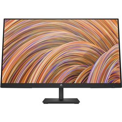 Monitor Profesional HP V27i G5 65P64E9/ Full HD/ Negro