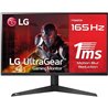 Monitor Gaming LG UltraGear 24GQ50F-B 23.8'/ Full HD/ 1ms/ 165Hz/ VA/ Negro