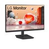 Monitor LG 25MS500-B 24.5'/ Full HD/ Negro