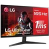 Monitor Gaming LG UltraGear 27GQ50F-B 27'/ Full HD/ 1ms/ 165Hz/ VA/ Negro