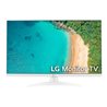 Monitor/Televisor LG 27TQ615S-WZ 27'/ Full HD/ Multimedia/ SmartTV/ Blanco