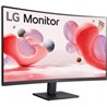 Monitor Curvo LG 32MR50C-B 31.5'/ Full HD/ Multimedia/ Negro