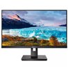 Monitor Profesional Philips S-Line 242S1AE 23.8'/ Full HD/ Multimedia/ Regulable en altura/Negro