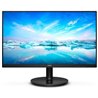 Monitor Philips 271V8L 27'/ Full HD/ Negro