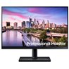 Monitor Profesional Samsung F24T450GYU 24'/ Full HD/ Multimedia/ Negro