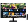 Smart Monitor Samsung M5 S27DM500EU 27'/ Full HD/ Smart TV/ Multimedia/ Negro