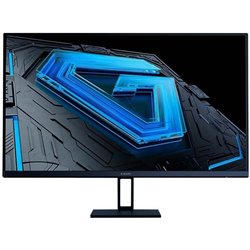 Monitor Gaming Xiaomi Gaming Monitor G27i 27'/ Full HD/ 1ms/ 165Hz/ IPS/ Negro