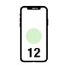 Smartphone Apple iPhone 12 64GB/ 6.1'/ 5G/ Verde