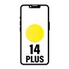 Smartphone Apple iPhone 14 Plus 256Gb/ 6.7'/ 5G/ Amarillo