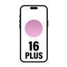 Smartphone Apple iPhone 16 Plus 128GB/ 6.7'/ 5G/ Rosa