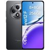 Smartphone Oppo Reno 12 FS 8GB/ 256GB/ 6.67'/ 4G/ Gris Plateado