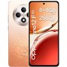 Smartphone Oppo Reno 12 FS 8GB/ 256GB/ 6.67'/ 5G/ Naranja