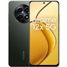 Smartphone Realme 12X 8GB/ 256GB/ 6.6'/ 5G/ Negro Brillante