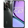 Smartphone Realme C67 8GB/ 256GB/ 6.72'/ Roca Negra