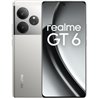 Smartphone Realme GT6 16GB/ 512GB/ 6.78'/ 5G/ Plata Fundida