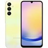 Smartphone Samsung Galaxy A25 6GB/ 128GB/ 6.5'/ 5G/ Amarillo