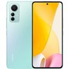 Smartphone Xiaomi 12 Lite 8GB/ 128GB/ 6.55'/ 5G/ Verde