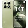 Smartphone Xiaomi 14T 12GB/ 256GB/ 6.67'/ 5G/ Verde