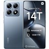 Smartphone Xiaomi 14T Pro 12GB/ 1TB/ 6.67'/ 5G/ Azul Titanio