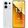 Smartphone Xiaomi Redmi Note 13 8GB/ 256GB/ 6.67'/ 5G/ Blanco