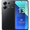 Smartphone Xiaomi Redmi Note 13 6GB/ 128GB/ 6.67'/ Negro