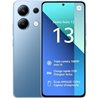 Smartphone Xiaomi Redmi Note 13 NFC 6GB/ 128GB/ 6.67'/ Azul