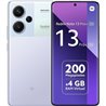 Smartphone Xiaomi Redmi Note 13 Pro+ NFC 12GB/ 512GB/ 6.67'/ 5G/ Púrpura