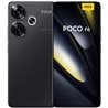 Smartphone Xiaomi POCO F6 12GB/ 512GB/ 6.67'/ 5G/ Negro