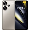 Smartphone Xiaomi POCO F6 12GB/ 512GB/ 6.67'/ 5G/ Titanio