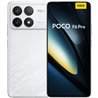 Smartphone Xiaomi POCO F6 Pro 12GB/ 256GB/ 6.67'/ 5G/ Blanco