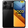 Smartphone Xiaomi POCO M6 6GB/ 128GB/ 6.79'/ Negro