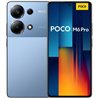 Smartphone Xiaomi POCO M6 Pro 12GB/ 512GB/ 6.67'/ Azul