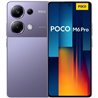 Smartphone Xiaomi POCO M6 Pro 12GB/ 512GB/ 6.67'/ Púrpura