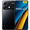 Smartphone Xiaomi POCO X6 12GB/ 256GB/ 6.67'/ 5G/ Negro