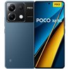 Smartphone Xiaomi POCO X6 12GB/ 256GB/ 6.67'/ 5G/ Azul