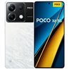 Smartphone Xiaomi POCO X6 12GB/ 256GB/ 6.67'/ 5G/ Blanco