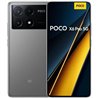 Smartphone Xiaomi POCO X6 Pro 12GB/ 512GB/ 6.67'/ 5G/ Gris