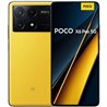 Smartphone Xiaomi POCO X6 Pro 12GB/ 512GB/ 6.67'/ 5G/ Amarillo