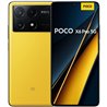 Smartphone Xiaomi POCO X6 Pro 8GB/ 256GB/ 6.67'/ 5G/ Amarillo