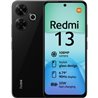 Smartphone Xiaomi Redmi 13 6GB/ 128GB/ 6.79'/ Negro Medianoche