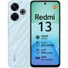 Smartphone Xiaomi Redmi 13 8GB/ 256GB/ 6.79'/ Azul Océano