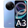 Smartphone Xiaomi Redmi A3 3GB/ 64GB/ 6.71'/ Azul Lago