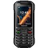 Teléfono Móvil Ruggerizado Maxcom Strong MM918 4G VoLTE/ Negro