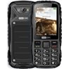 Teléfono Móvil Ruggerizado Maxcom Strong MM920/ Negro