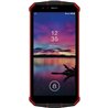 Smartphone Ruggerizado Maxcom Strong MS507 3GB/ 32GB/ 5'/ Negro y Rojo