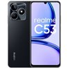 Smartphone Realme C53 6GB/ 128GB/ 6.74'/ Negro Profundo